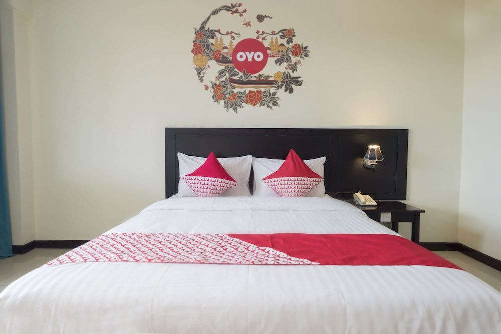 Photo of Bedroom in Biringkanya