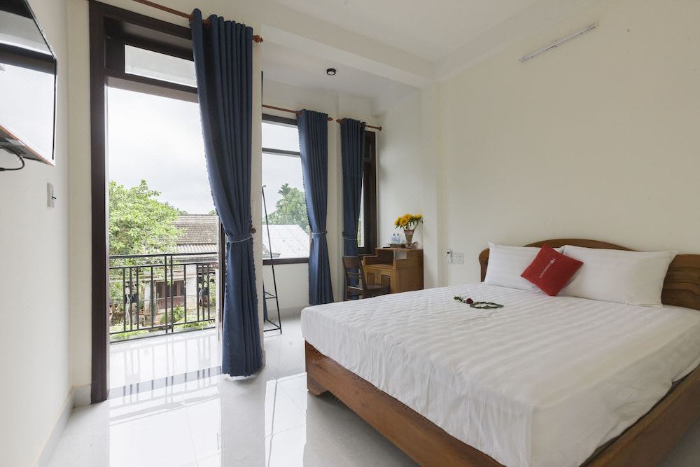 Photo of Bedroom in Cam Kim