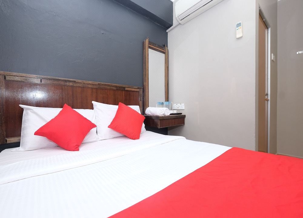 Photo of Bedroom in Taman Rotan Tunggal