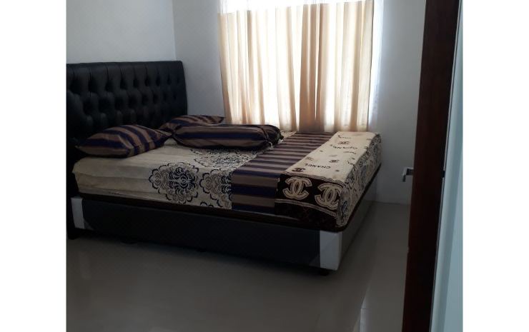 Photo of Bedroom in Oro Oro Ombo
