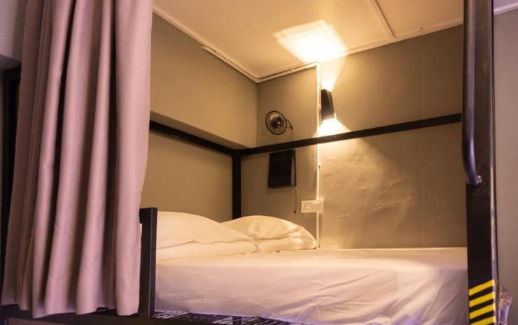 Photo of Bedroom in Tanah Rata