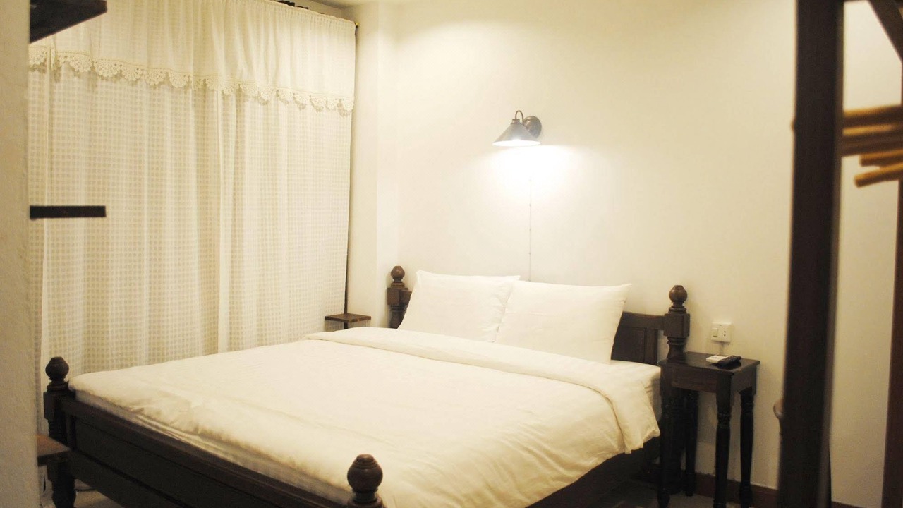 Photo of Bedroom in Nimman