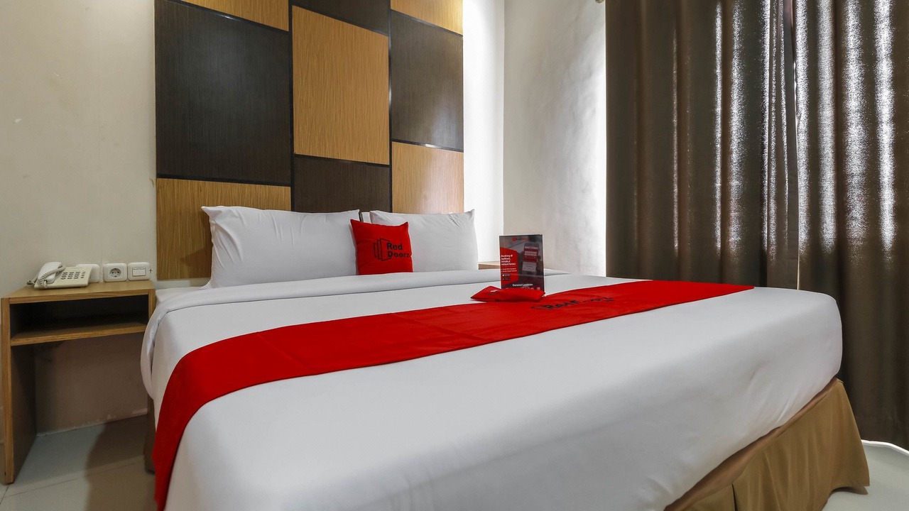 Photo of Bedroom in Makassar