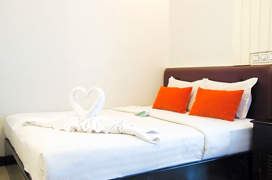 Photo of Bedroom in Daun Penh