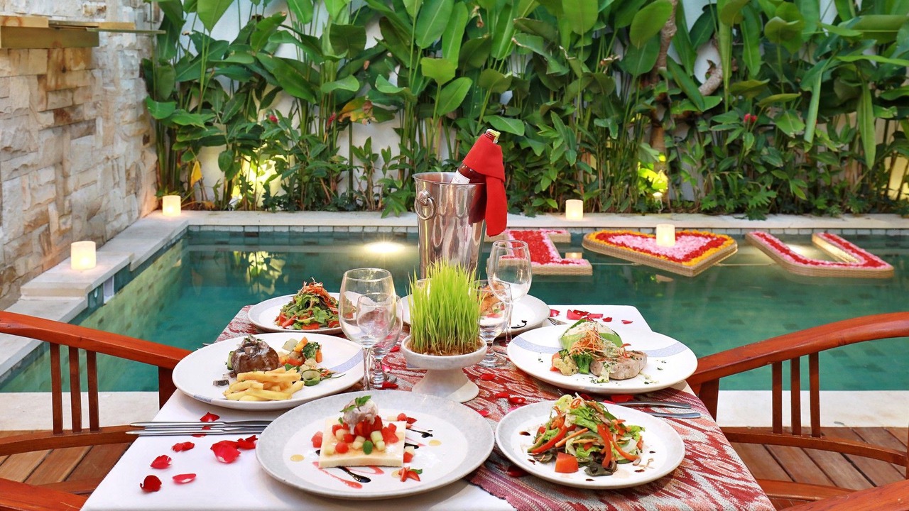 Photo of Outdoor in Jimbaran Bay