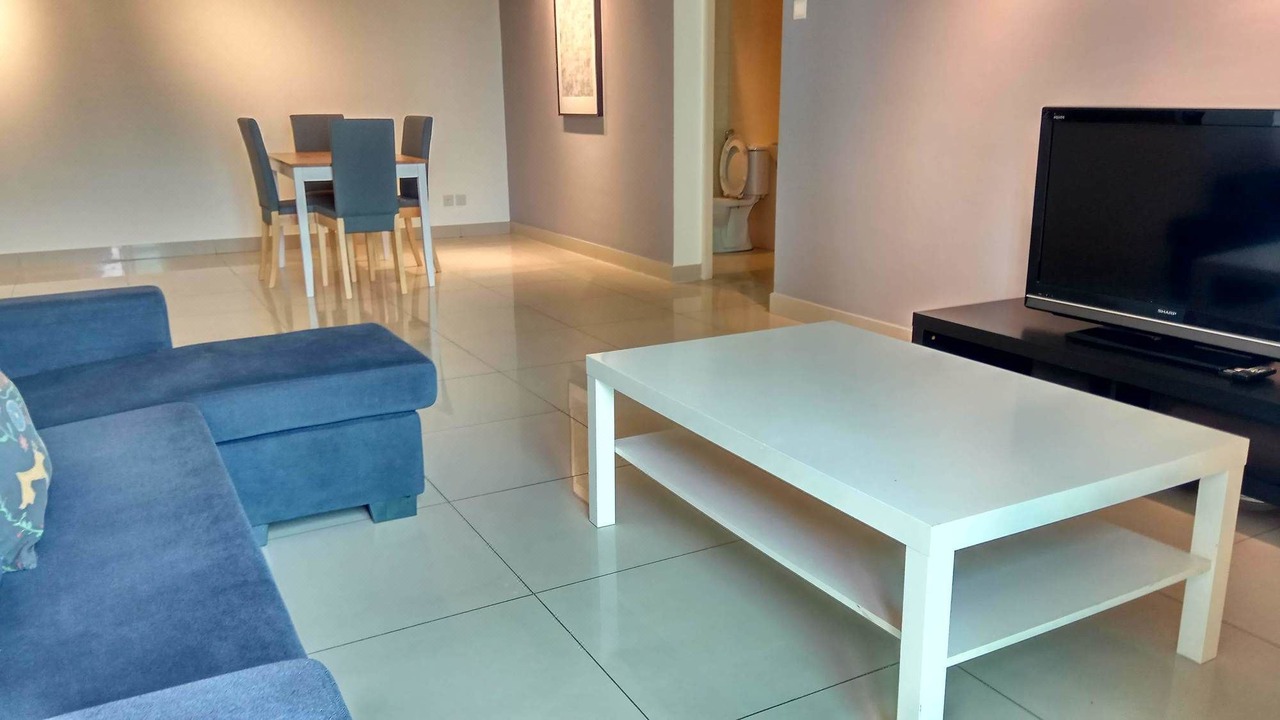 Photo of Livingroom in Kuala Lumpur