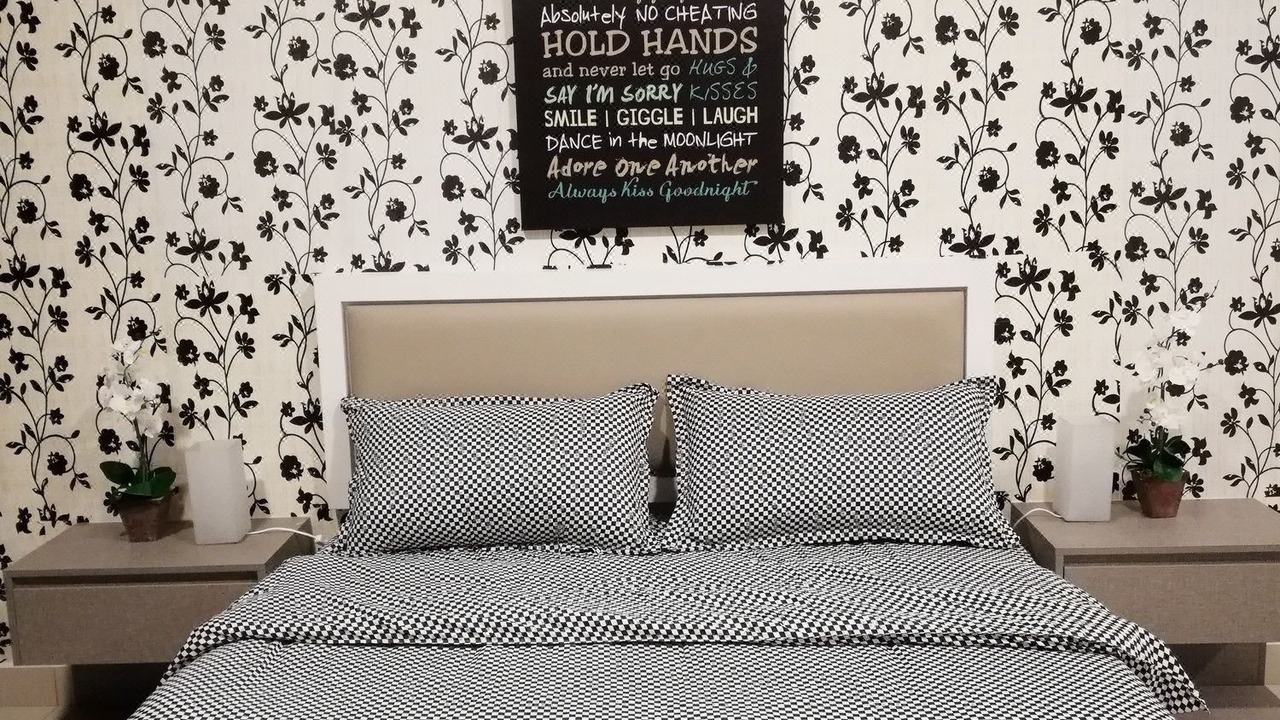 Photo of Bedroom in Bangi Sentral