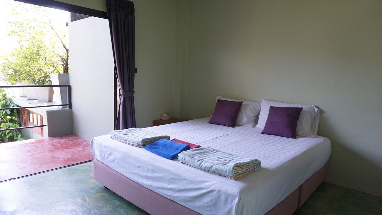Photo of Bedroom in Tham Nam Phut