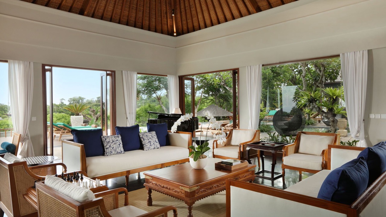 Photo of Livingroom in Sawangan