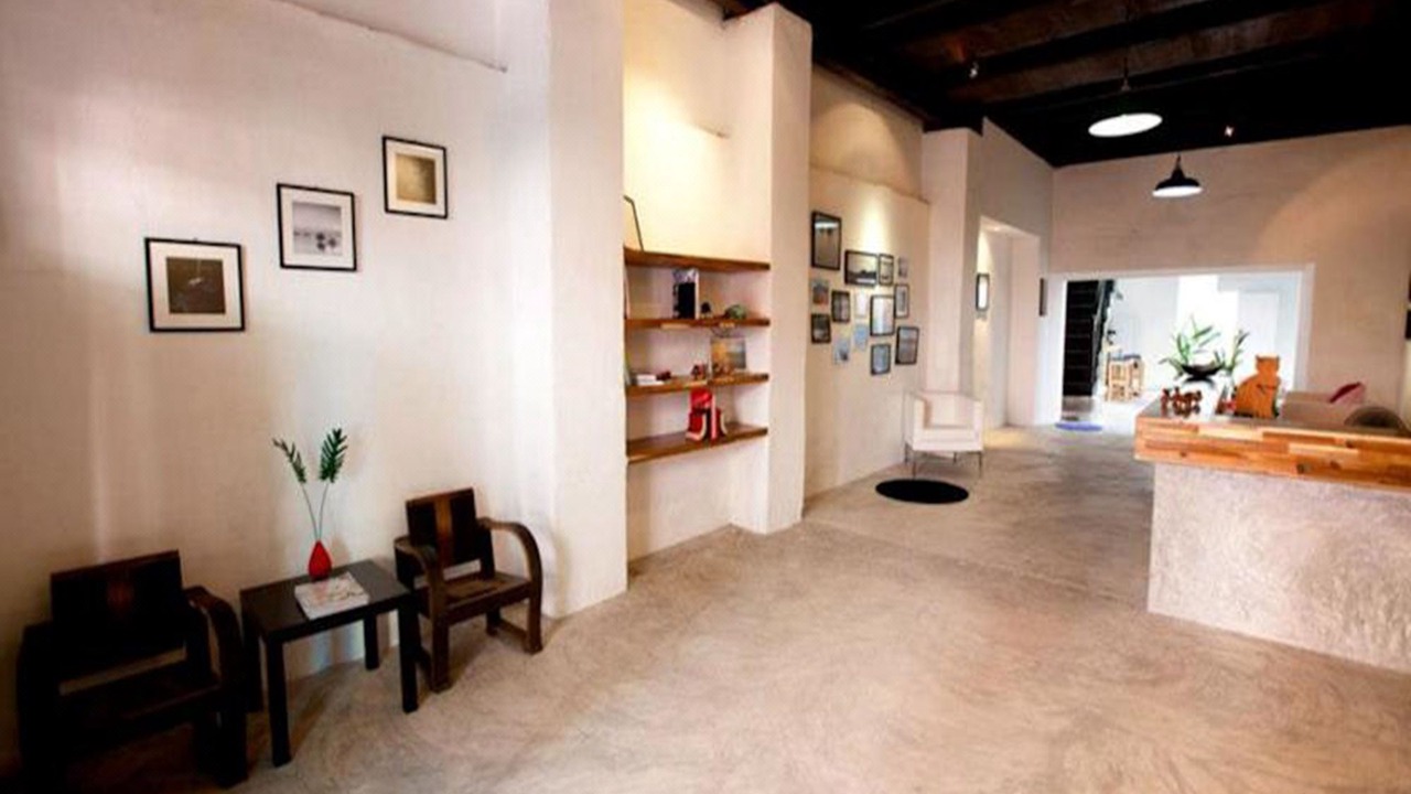 Photo of Livingroom in Old Phuket Town