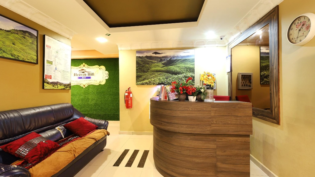 Photo of Livingroom in Tanah Rata