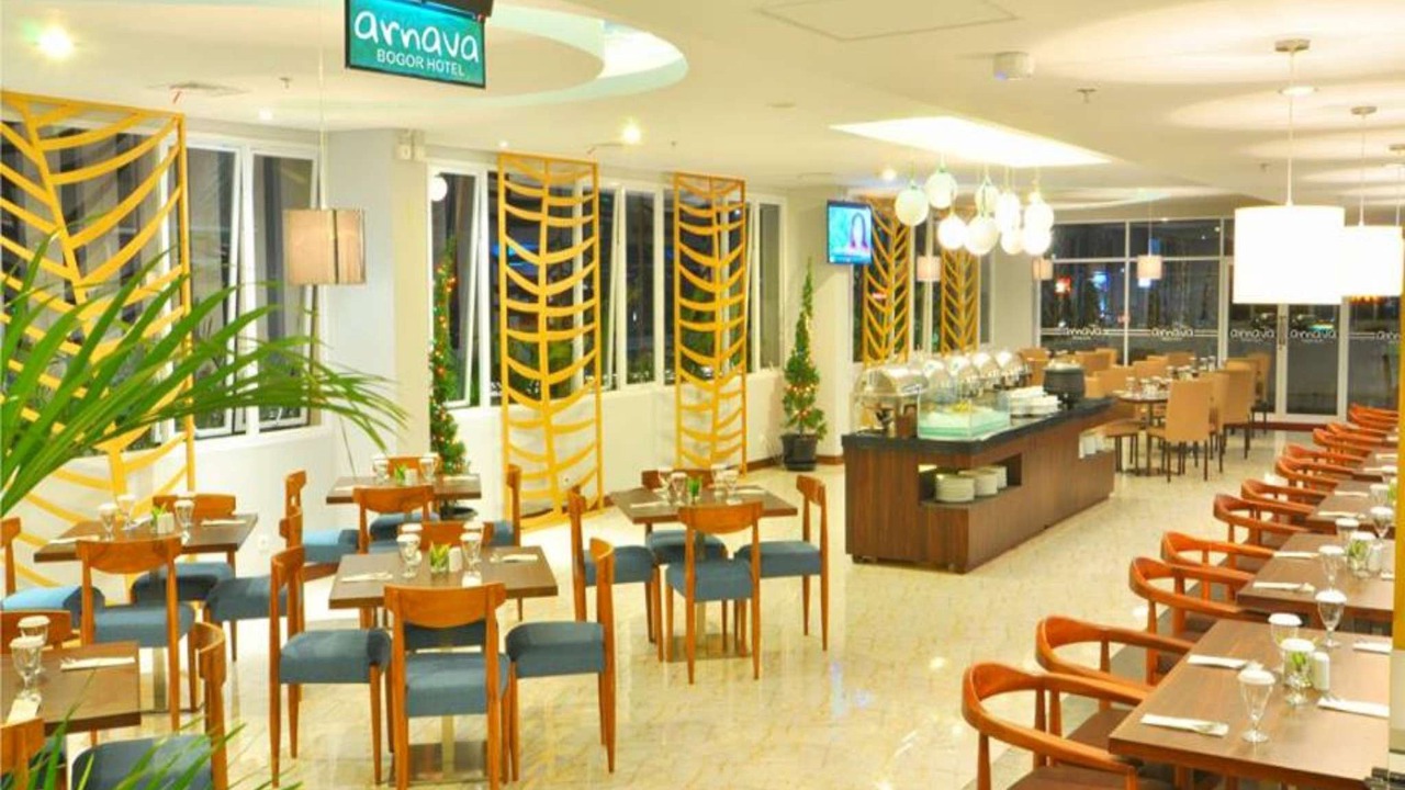 Photo of Livingroom in Bogor