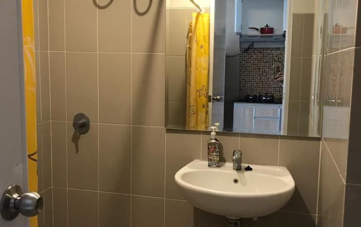 Photo of Bathroom in Ciputat