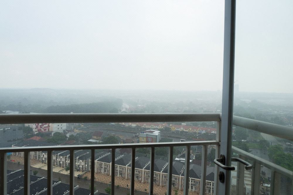 Photo of Patio Balcony in Cikarang
