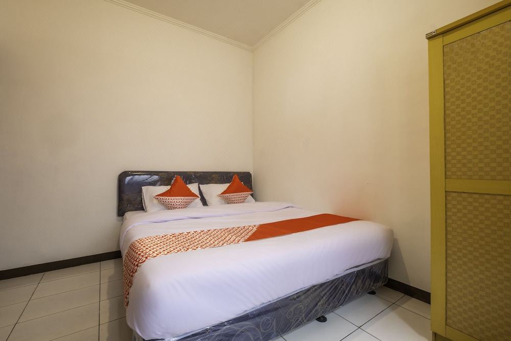 Photo of Bedroom in Bandung