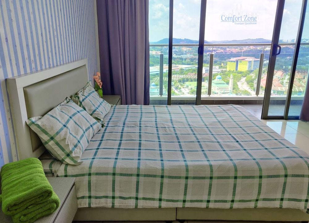 Photo of Bedroom in Bangi Sentral