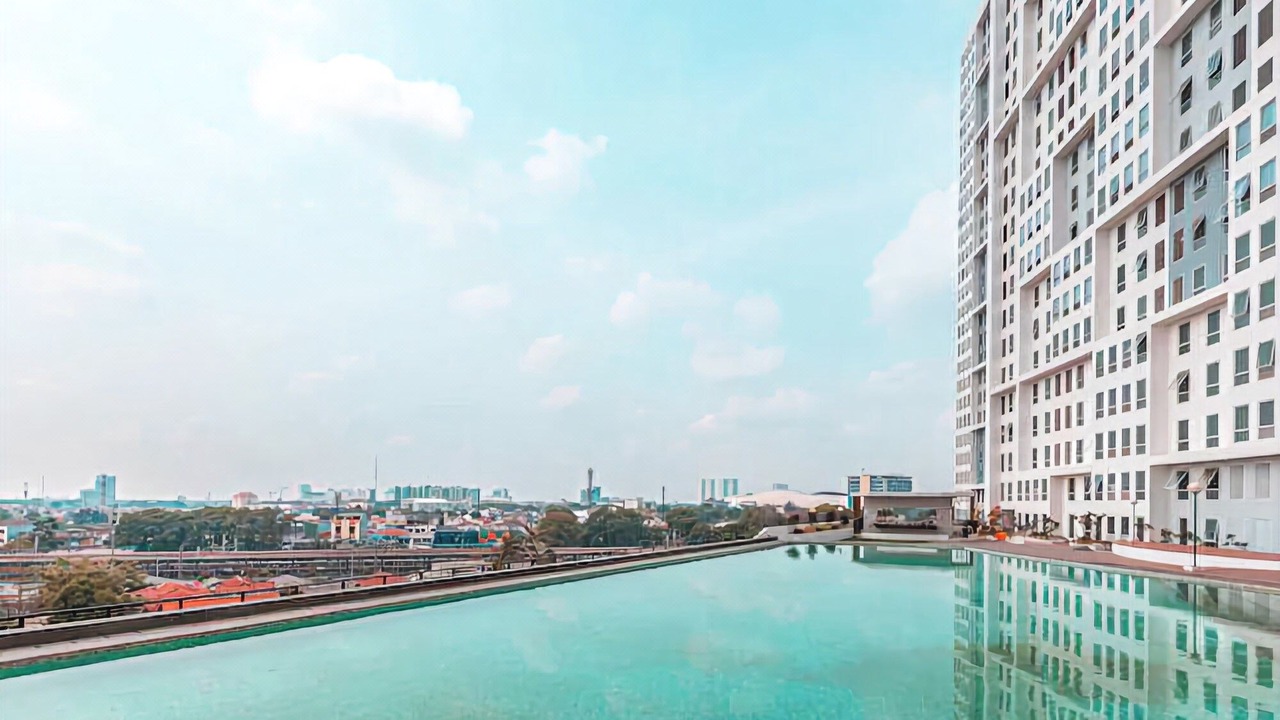 Photo of Outdoor in Bekasi