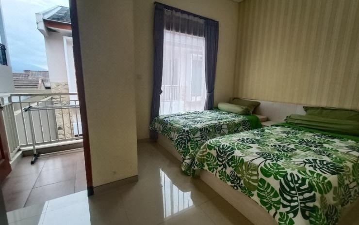Photo of Bedroom in Sidomulyo