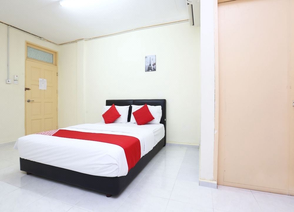 Photo of Bedroom in Kampung Kijing