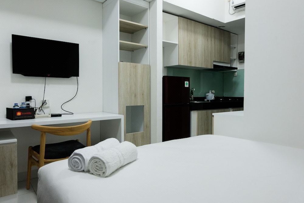 Photo of Bedroom in Bumi Serpong Damai