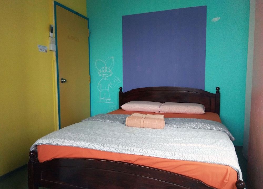 Photo of Bedroom in Sandakan