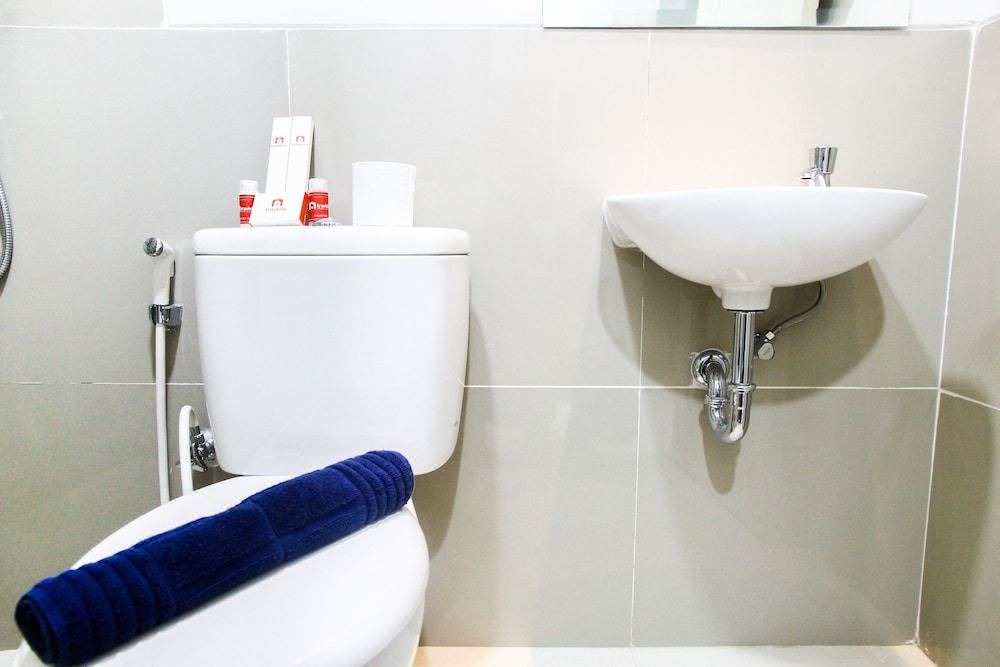 Photo of Bathroom in Cikarang
