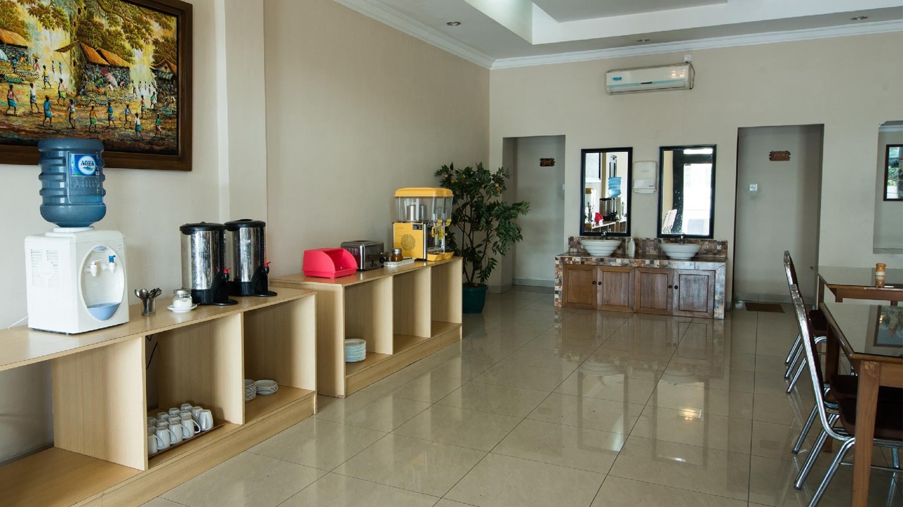 Photo of Livingroom in Cepu