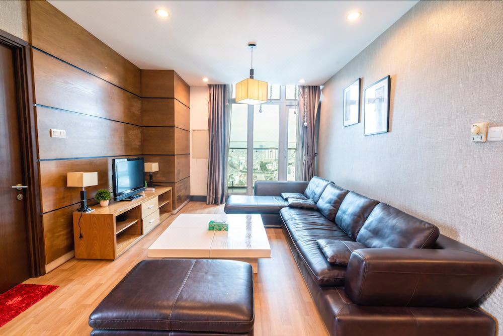 Photo of Livingroom in Nguyen Thai Binh