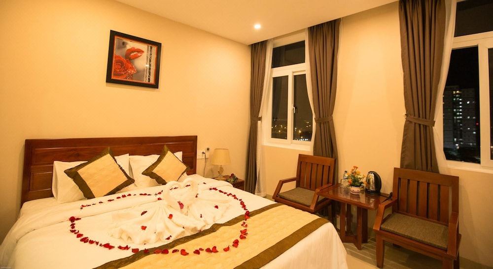 Photo of Bedroom in Son Tra