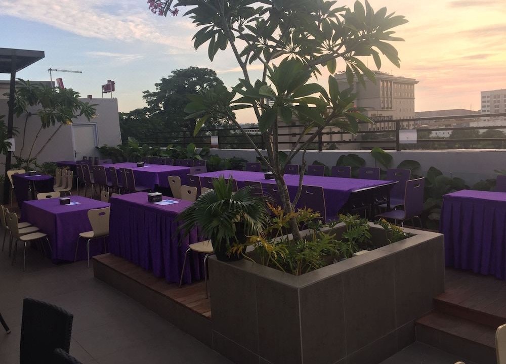 Photo of Patio Balcony in Lubuk Baja
