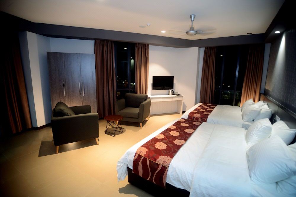 Photo of Bedroom in Kuala Lipis