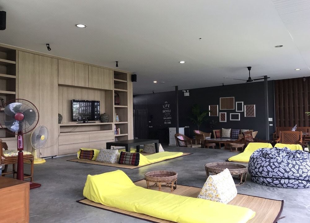 Photo of Livingroom in Thung Maha Mek