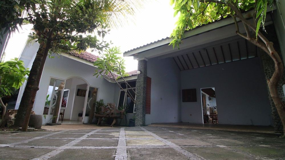Photo of Buildings in Sewon