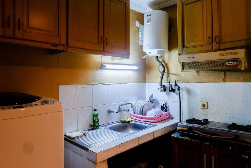 Photo of Kitchen in Suko Manunggal