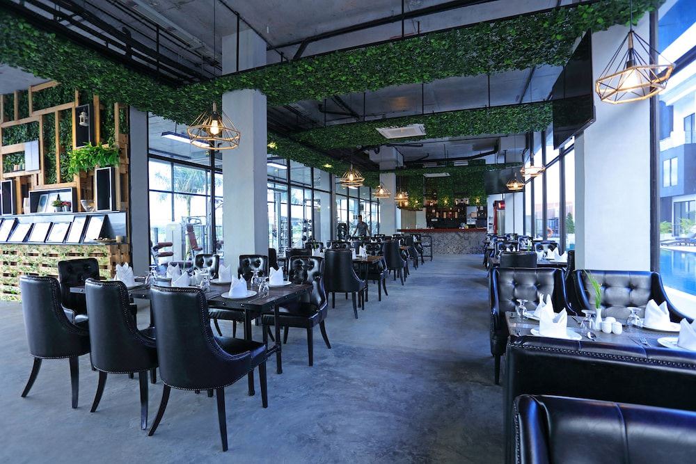 Photo of Patio Balcony in Prey ToTueng