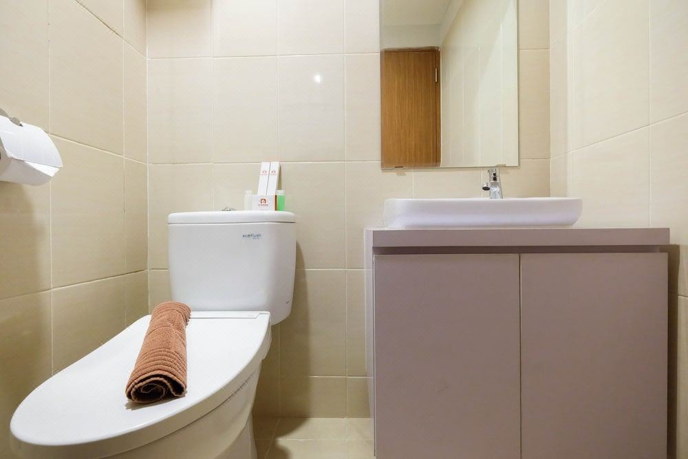 Photo of Bathroom in Cikarang