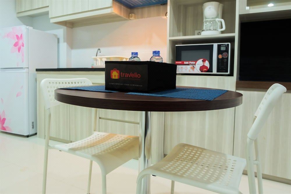 Photo of Kitchen in Cikarang