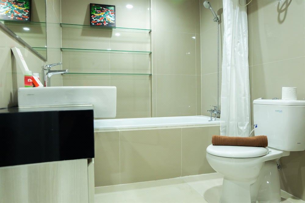 Photo of Bathroom in Cikarang