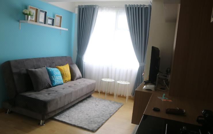 Photo of Livingroom in Cipaganti