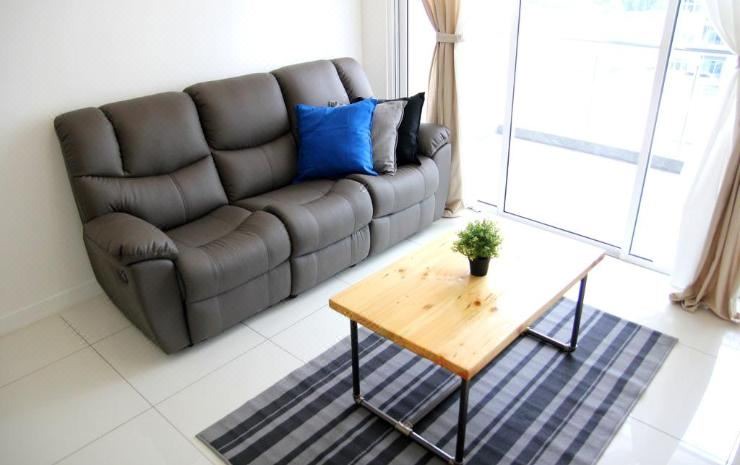 Photo of Livingroom in Bandar Puchong Jaya