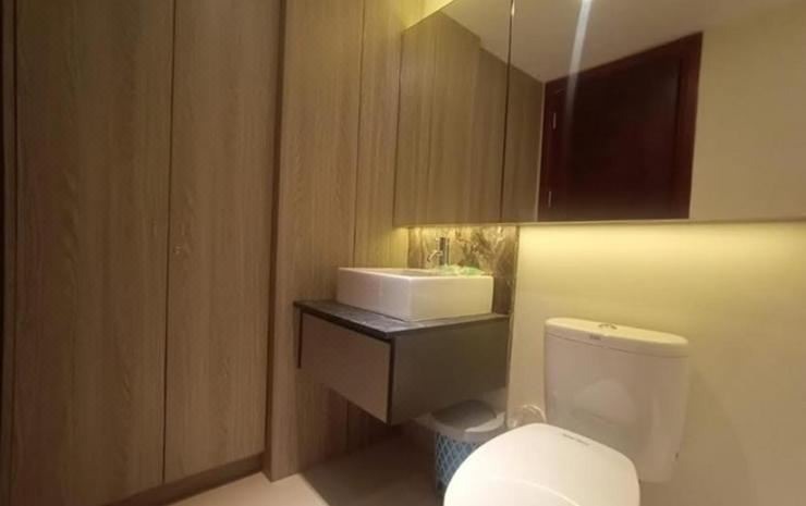 Photo of Bathroom in Braga