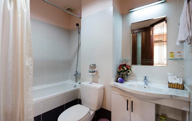 Photo of Bathroom in Phu My Hung