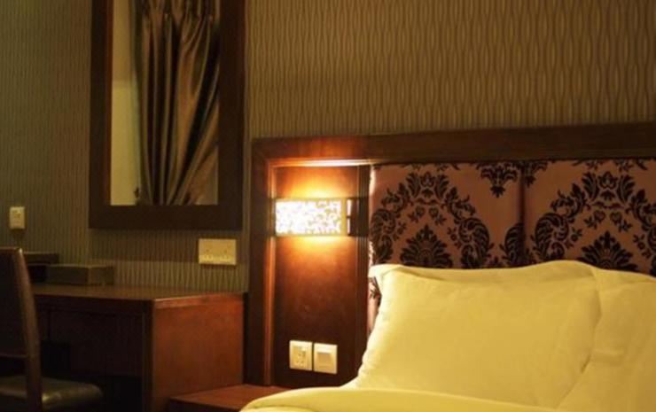 Photo of Bedroom in Daerah Kulai
