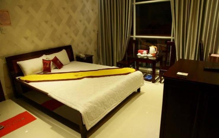 Photo of Bedroom in My Tho