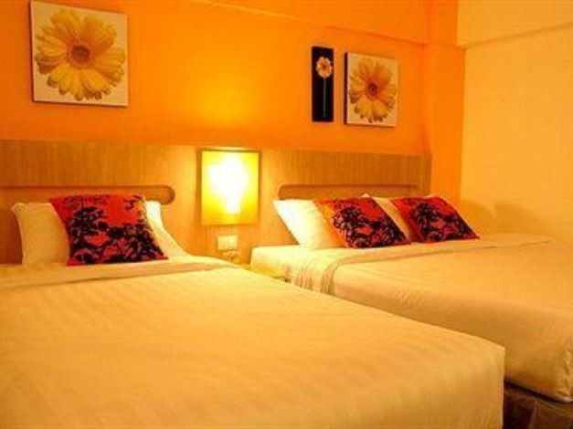 Photo of Bedroom in Embassy District