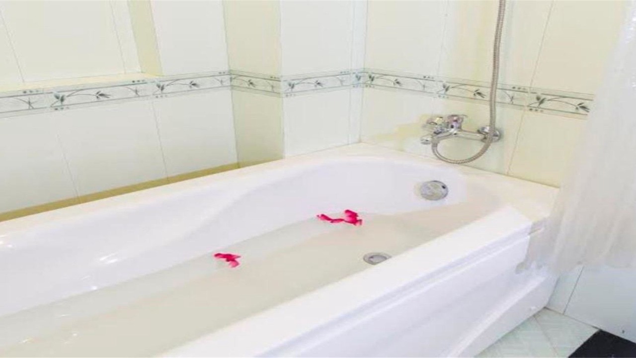 Photo of Bathroom in Phu My Hung