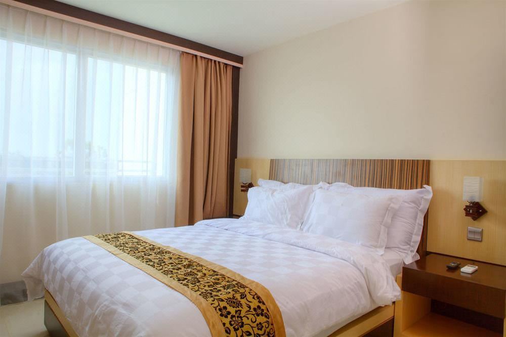 Photo of Bedroom in Lubuk Baja