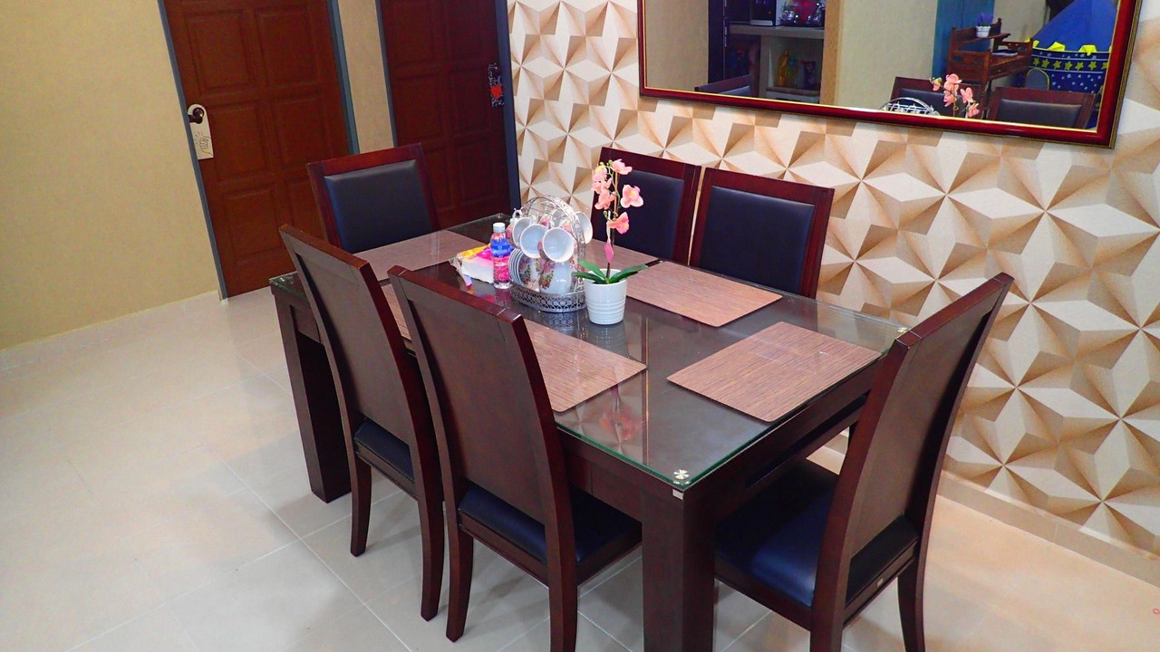 Photo of Livingroom in Bachok