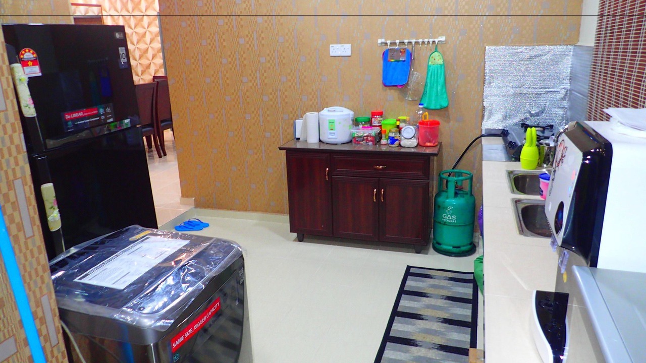 Photo of Livingroom in Bachok