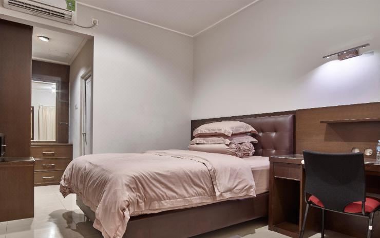 Photo of Bedroom in Bendungan Hilir